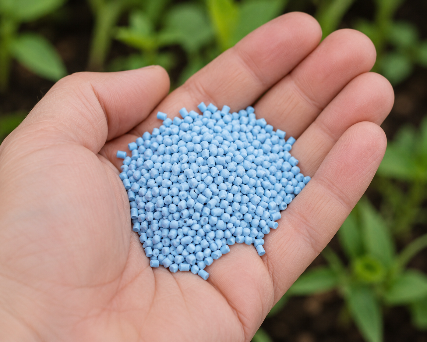 Bio Slug Pellets for Dahlias